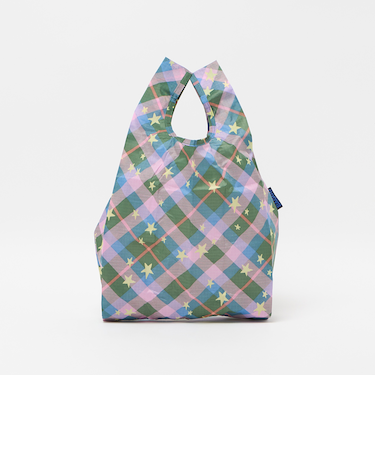 ＜BAGGU＞ポケッタブルバッグ/BABY