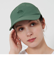 ＜THE NORTH FACE＞アクティブ ライト キャップ-はっ水-