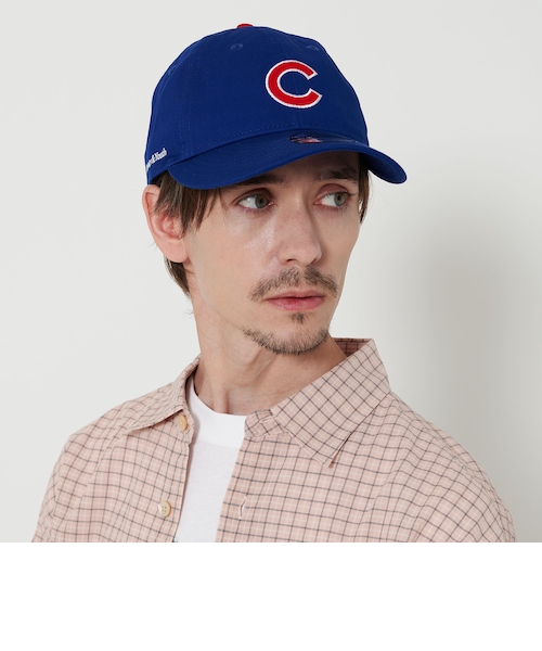 『最終値下』MLB シカゴカブス キャップ 東京シリーズ2025 限定品　箱付き ニューエラ NEW ERA MLB TOKYO SERIES 2025 シカゴ・カブス