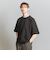 ”THE HEAVY” 10oz ヘビー ワイド クルーネック Tシャツ