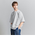 ”THE HEAVY” 10oz ヘビー ワイド クルーネック Tシャツ