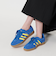 ＜adidas Originals＞GAZELLE INDOOR/スニーカー