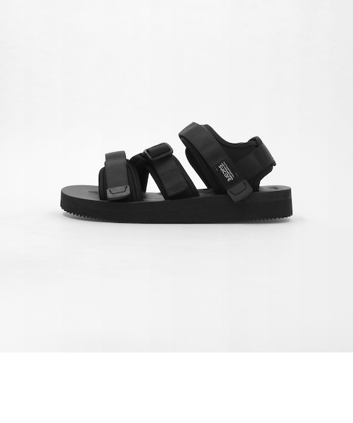 27 新品 25ss SUICOKE KISEE-Vab-soft サンダル SUICOKE＞ KISEE-VAB-SOFT/サンダル｜ビューティー＆ユース