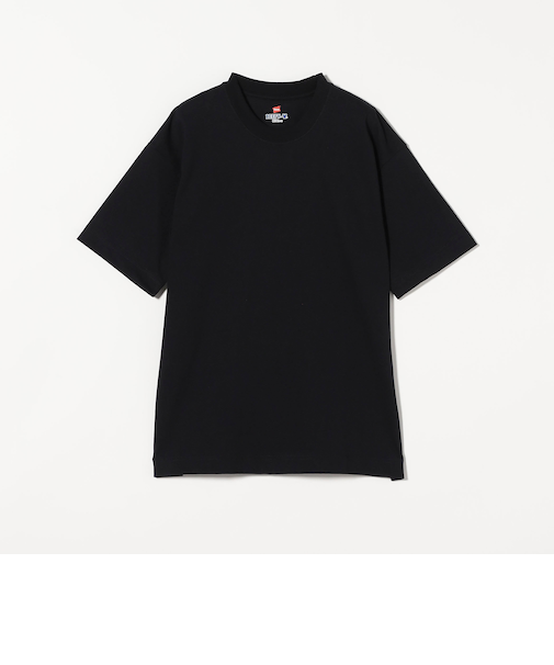 【別注】 ＜Hanes＞ ビーフィー Tシャツ