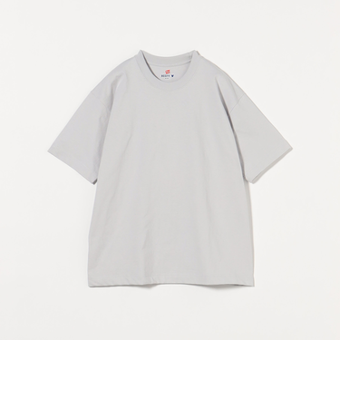 【別注】 ＜Hanes＞ ビーフィー Tシャツ