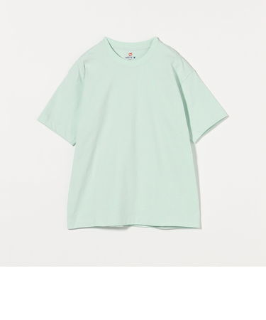 【別注】 ＜Hanes＞ ビーフィー Tシャツ