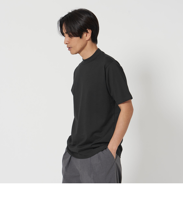 クリアコットン ジャケット Tシャツ ‐抗菌・防臭‐