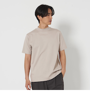 クリアコットン ジャケット Tシャツ ‐抗菌・防臭‐