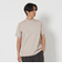 クリアコットン ジャケット Tシャツ ‐抗菌・防臭‐