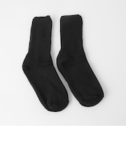 ＜THE RAILROAD SOCK＞HEALTH TRAK ソックス/2P