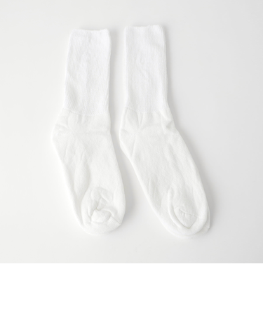 ＜THE RAILROAD SOCK＞HEALTH TRAK ソックス/2P