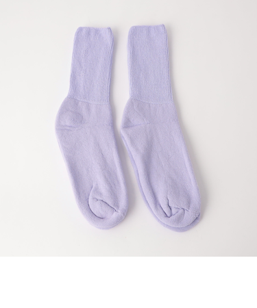 ＜THE RAILROAD SOCK＞HEALTH TRAK ソックス/2P