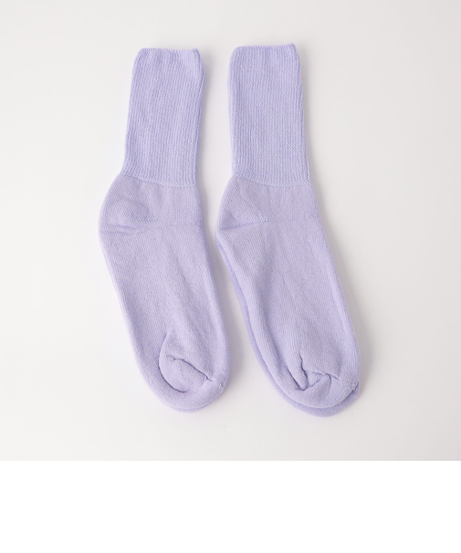 ＜THE RAILROAD SOCK＞HEALTH TRAK ソックス/2P