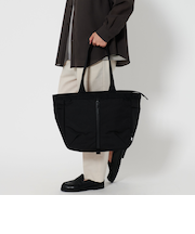 <Aer> CITY TOTE 22L/トートバッグ