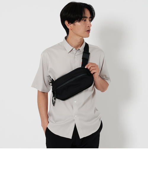 別注】 ＜Aer＞ COMMUTER SLING/バッグ｜ビューティー＆ユース