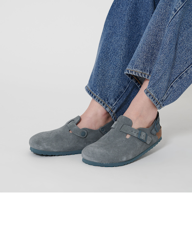 【国内EXCLUSIVE】＜BIRKENSTOCK＞トキオ/サンダル
