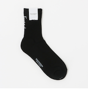 フリーダム スタンダード ロゴ ソックス