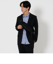＜Aer＞ CITY SLING 3 2L/スリングバッグ