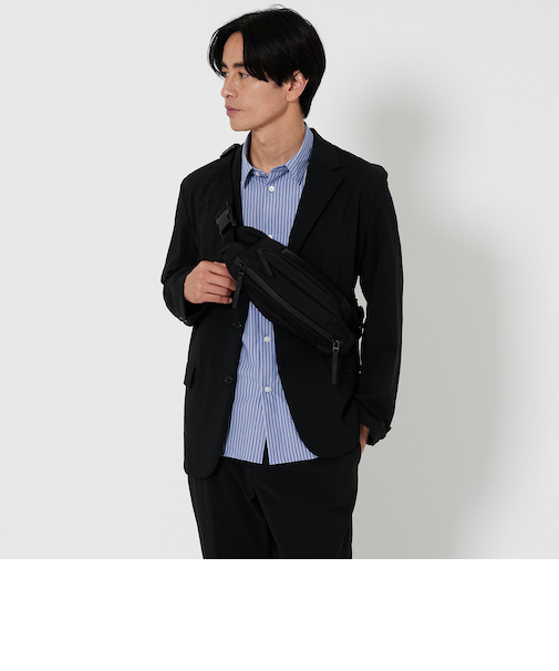＜Aer＞ CITY SLING 3 2L/スリングバッグ