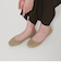 ＜Melissa＞グリッター CAMPANA バレエシューズ