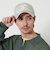 【別注】 ＜NEW ERA＞ 9TWENTY タイプライター キャップ