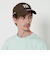 【別注】 ＜NEW ERA＞ 9TWENTY タイプライター キャップ