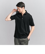 【WEB限定 WARDROBE SMART】NORITAKE ポロシャツ