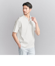 【WEB限定 WARDROBE SMART】NORITAKE ポロシャツ