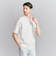 【WEB限定 WARDROBE SMART】NORITAKE ポロシャツ