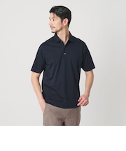 【WEB限定 WARDROBE SMART】NORITAKE ポロシャツ