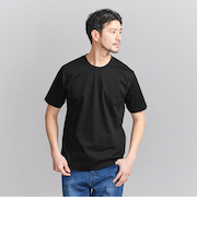 【WEB限定 WARDROBE SMART】NORITAKE スマートフィット Tシャツ