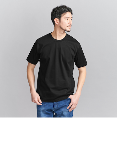 【WEB限定 WARDROBE SMART】NORITAKE スマートフィット Tシャツ