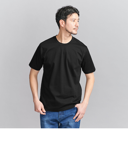【WEB限定 WARDROBE SMART】NORITAKE スマートフィット Tシャツ