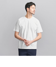 【WEB限定 WARDROBE SMART】NORITAKE スマートフィット Tシャツ