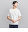 【WEB限定 WARDROBE SMART】NORITAKE スマートフィット Tシャツ