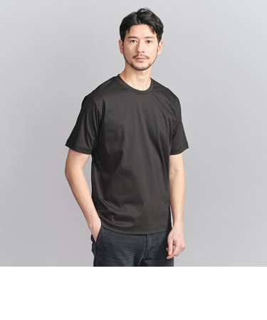 【WEB限定 WARDROBE SMART】NORITAKE スマートフィット Tシャツ