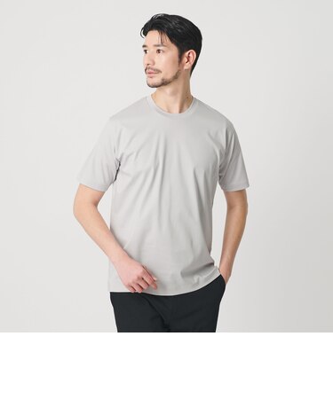 【WEB限定 WARDROBE SMART】NORITAKE スマートフィット Tシャツ