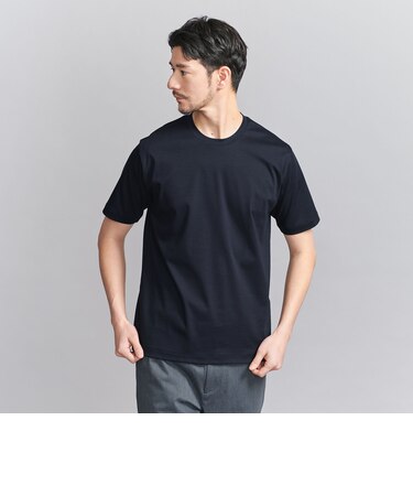 【WEB限定 WARDROBE SMART】NORITAKE スマートフィット Tシャツ
