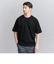 【WEB限定 WARDROBE SMART】NORITAKE リラックス テーパード Tシャツ