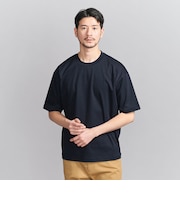 【WEB限定 WARDROBE SMART】NORITAKE リラックス テーパード Tシャツ