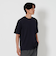 ギザコットン SUPERB クルーネック Tシャツ