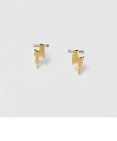 ＜BAQLESS＞Amity モチーフ ピアス