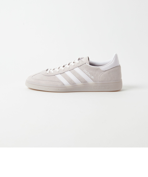 adidas ハンドボールスペツィアル スニーカー ホワイト 27cm 別注】 ＜adidas Originals＞ ハンドボール スペツィアル
