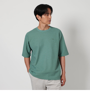 ＜LACOSTE for BEAUTY&YOUTH＞1トーン ショートスリーブ Tシャツ