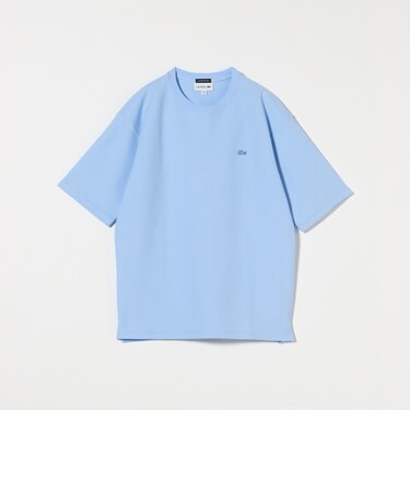 ＜LACOSTE for BEAUTY&YOUTH＞1トーン ショートスリーブ Tシャツ