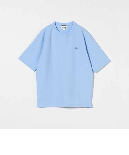 ＜LACOSTE for BEAUTY&YOUTH＞1トーン ショートスリーブ Tシャツ