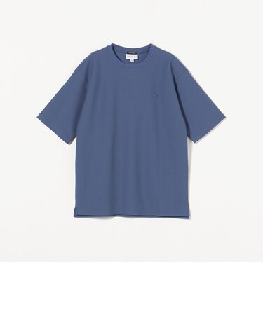 ＜LACOSTE for BEAUTY&YOUTH＞1トーン ショートスリーブ Tシャツ