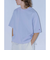 ＜Champion × monkey time＞ ピグメント ドローコード Tシャツ