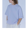 ＜Champion × monkey time＞ ピグメント ドローコード Tシャツ