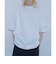 ＜Champion × monkey time＞ ピグメント リブ Tシャツ